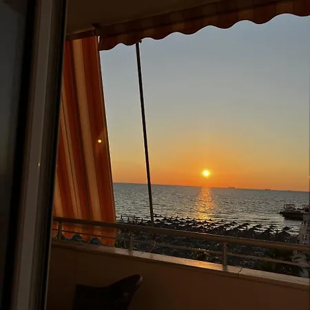 Apartament Ne Qerret
