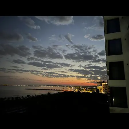 Apartment Apartament Ne Qerret *