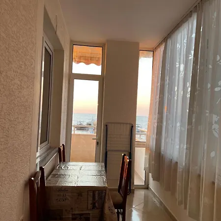 Apartment Apartament Ne Qerret