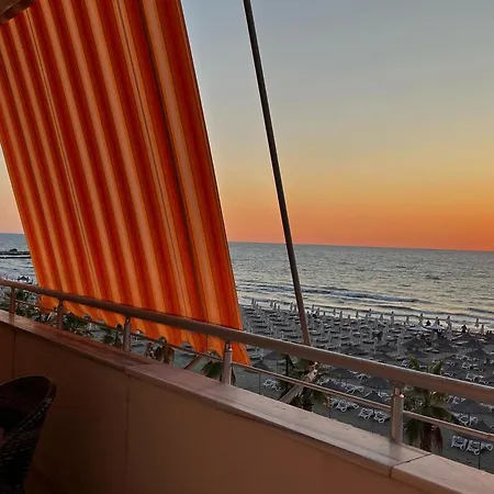 Apartament Ne Qerret